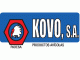 Kovo, S.A. - Avicultura y caza menor