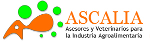 ASCALIA. Asesores y Veterinarios para la Industria Agroalimentaria